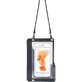 LifeSystems Lifeventure Wp Smartphone Wasserdichte Hülle Grau Grau One Size