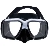 Mares Aquazone Ray Carton Box Tauchmaske
