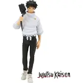 Banpresto Jujutsu Kaisen 0 The Movie Jukon No Kata PVC Statue Yuta Okkotsu 16 cm