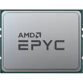 AMD EPYC 7443, EPYC, Socket SP3, , 2,85 GHz, Server/Arbeitsstation, 4 GHz