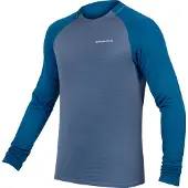 Endura Singletrack Langarm-t-shirt