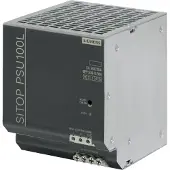 Siemens 6EP1336-1LB00 Stromversorgung SITOP PSU100L, 1-phasig DC 24 V/20 A 6EP13361LB00