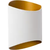 Lucide DILETTA – Wandleuchte – 1xG9 - Weiß