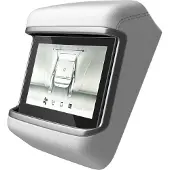 Spigen Tesla Model X 2022/model S 2021 Displayschutzfolie