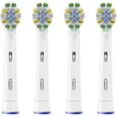 Oral-B Aufsteckbürsten Tiefenreinigung Pro 4 Stk St