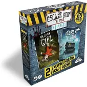 Cranio creations - Escape Room 2 Spieler Horror, Die Emotion eines echten