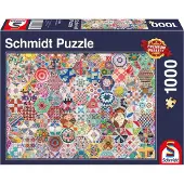 Schmidt Spiele 57384, 14 Jahr(e)