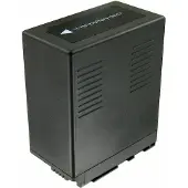 AccuCell Akku Panasonic VW-VBG6