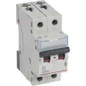 Legrand 403522 Leitungsschutzschalter 3 A 400 V/AC
