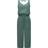 Ragwear Jumpsuit "Suky" schicker, langer Damen Overall mit Tunnelzug