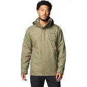 Columbia Herren Doppeljacke Bugaboo III Fleece Interchange Jack