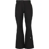 SOS Hoverla W 3L Shell Pants black (1001) XS