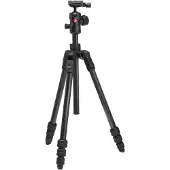 Manfrotto Befree Advanced Carbon Twist Kameraadapter