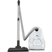 Rowenta Compact Power Parkett RO3957, 900 W, Trommel-Vakuum, Trocken, Kombi, 3 l, Hygienefilter