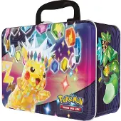 Nintendo Pokemon Sammelkoffer Herbst 2024 *DE*