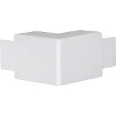 Hager M66627035 Außeneck halogenfrei LFH 40x60mm lgrau