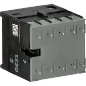 ABB B6-30-10-P-02 Kleinschütz, 4 kW, 42 V 40-450 Hz GJL1211009R0102