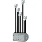 Eaton Power Quality Eaton 233197 Einspeisesatz, 5p ZSD-ES/SET/5P