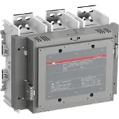 ABB AF1350-30-22-70 Schütz, 475kW, 100-250 V 50/60 Hz / DC 1SFL657001R7022
