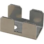 Eaton 173038 Befestigungswinkel für 1 Kupferschiene XTAAB3 - 10 Stück