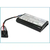 AccuCell Akku passend für 3Ware 9500, 9650SE, BBU-95, BBU-MODULE-03, 190-3010-01, 3,7 Volt Spannung, 1800mAh Kapazität, 6,66 Wh
