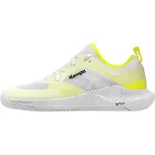Kempa Damen-Hallenschuhe Kourtfly