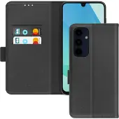 3MK Samsung A16 Handyhülle Mit Kartenfach