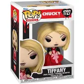 Funko POP! POP! Tiffany with Heart Box (Valentine), Sammelfigur, Film & TV-Serien