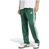 Adidas Sporthose SPORTSWEAR "DAYREADY OPEN HEM", Herren, Gr. XXL, N-Gr, grün (collegiate grün, normal, gr.), Obermaterial: 100% Polyester, Hosen Sporthose