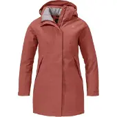 Schöffel Damen Funktionsjacke Ins. Bastianisee L