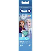 Oral-B - Aufsteckbürsten 'Die Eiskönigin 2 / Frozen 2' 3 St Zahnbürste