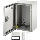 Vevor Schaltschrank NEMA-Industriegehäuse