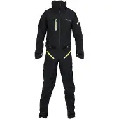 Dirtlej - Dirtsuit Core Edition - Radeinteiler Gr XXL schwarz