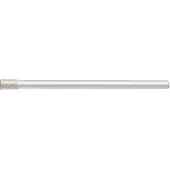 PFERD TOOLS CBN-Schleifstift Zylinder zum Schleifen von Bohrungen/Radien - 36103506