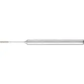 PFERD TOOLS Diamant-Schleifstift Zylinder zum Schleifen von Bohrungen/Radien mit abgesetztem Schaft - 36001009