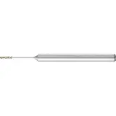 PFERD TOOLS CBN-Schleifstift Zylinder zum Schleifen von Bohrungen/Radien - 36101010