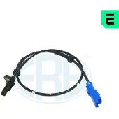 ERA Sensor, Radgeschwindigkeit x