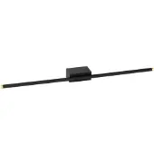 Lucide MARNIK – Wandleuchte – LED, dimmbar. – Farbtemperatur: 59 cm, 13W