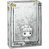 Funko POP! Cinderella Cover-figur