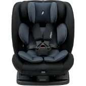 Osann Huddle 2 i-Size (40 - 150 cm) - Nero