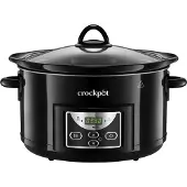 Crock-Pot Sccprc507b-050 4.7l Elektrischer Topf