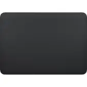 Apple Magic Trackpad (USB-C), Silber/Schwarz, Bluetooth