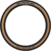 Schwalbe Billy Bonkers 24x2,00 (50-507) HS600 Performance Addix faltbar schwarz-bronze Seitenwand 11654377
