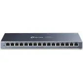 TP-LINK Tl-sg116 16 Gigabit-ports Switch