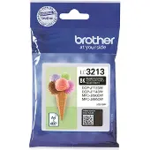 Brother LC-3213BK - Schwarz - Druckerpatrone - Hohe Kapazität