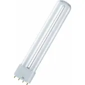 Osram 2G11 55W 830 Dulux L Kompaktleuchtstofflampe
