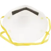 3M Feinstaubmaske 8710E FFP1NRD b.4xAGW-Wert EN149/2001+A1:2009 FFP1