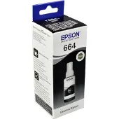 Epson 664 EcoTank schwarz