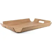 Bredemeijer Bg00003 Melamine Tablett 40x55x5 Cm