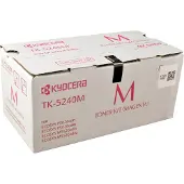 Kyocera TK-5240M - Magenta - Toner